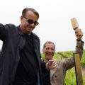 Wolf Steppat and Nils Citron
