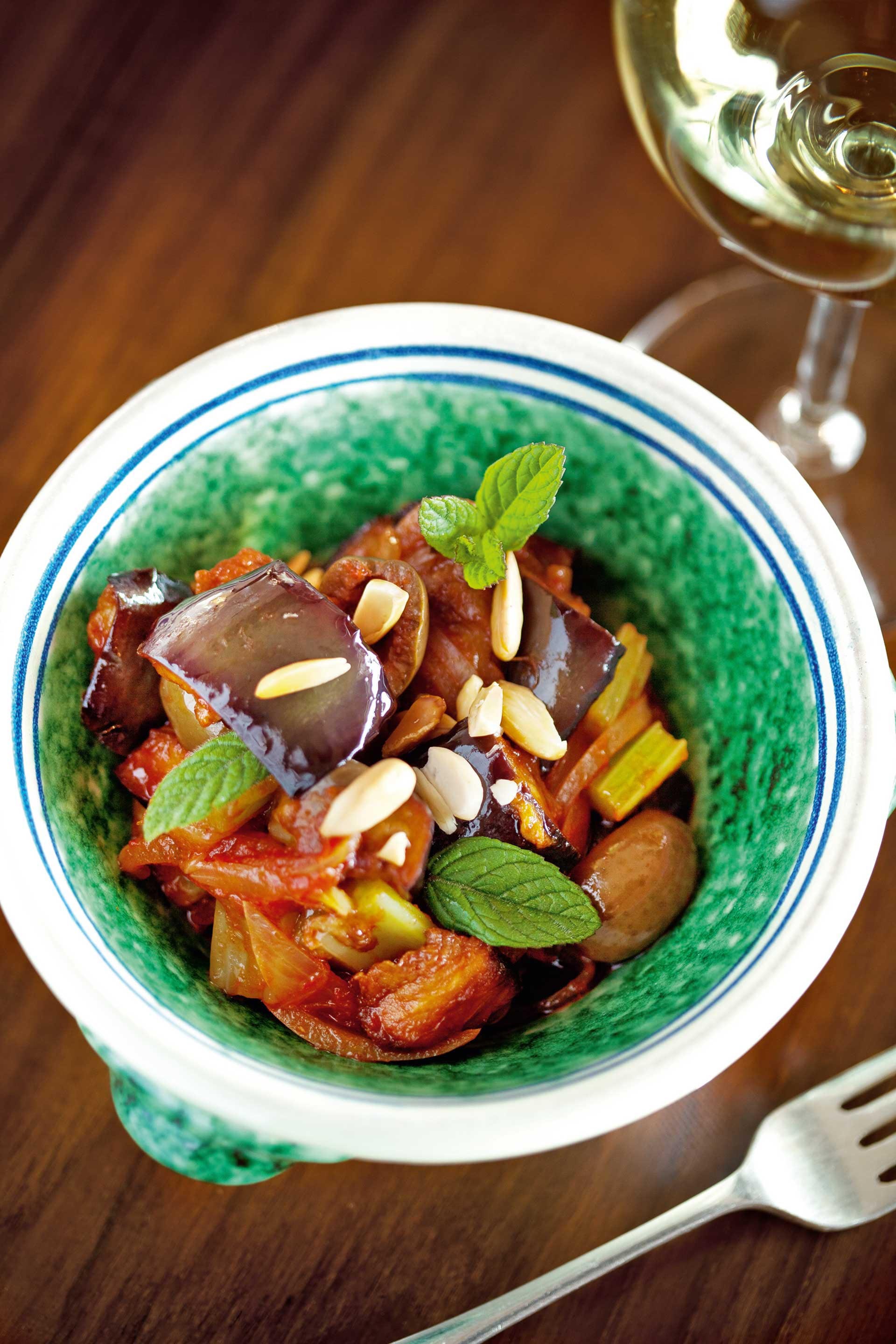 Caponata