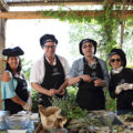 Marc Taub, Kristin Blizzard, Matthew Gallery and Desiree Napolitano Leja