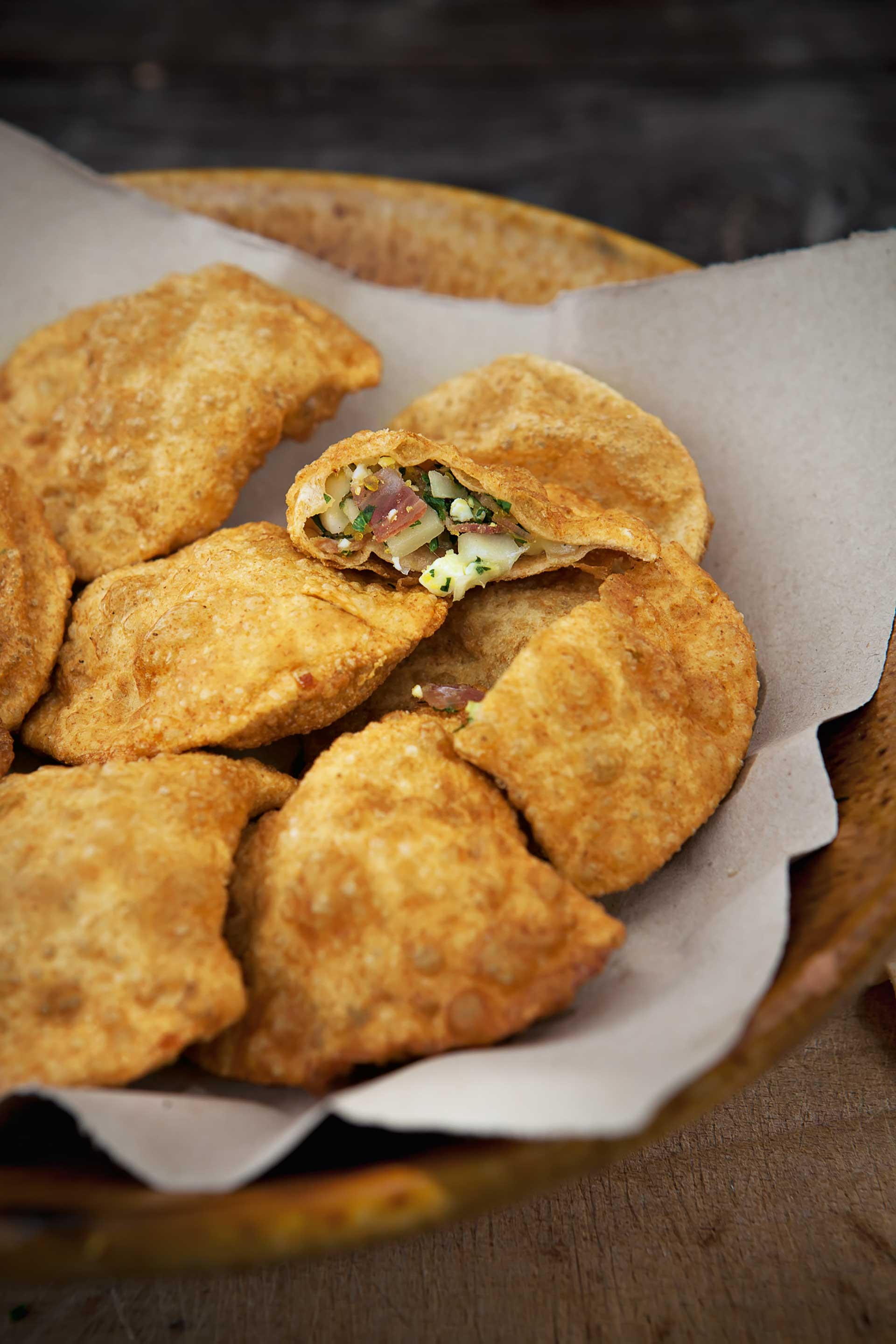 Panzerotti