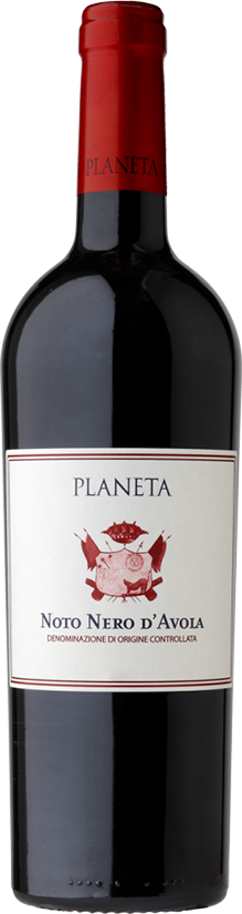 Noto Nero d’Avola